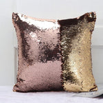 Sequin Color Changing Pillowcase