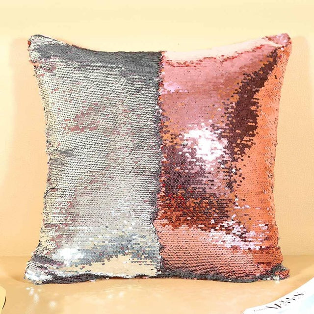 Sequin Color Changing Pillowcase