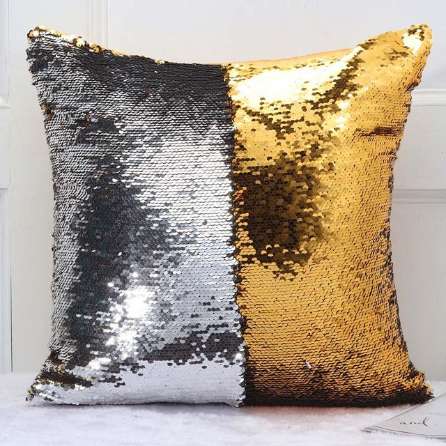 Sequin Color Changing Pillowcase