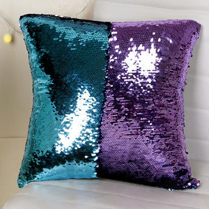 Sequin Color Changing Pillowcase