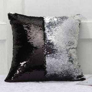 Sequin Color Changing Pillowcase