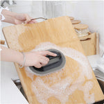 Heavy Duty Multi-Use Kitchen Sponge