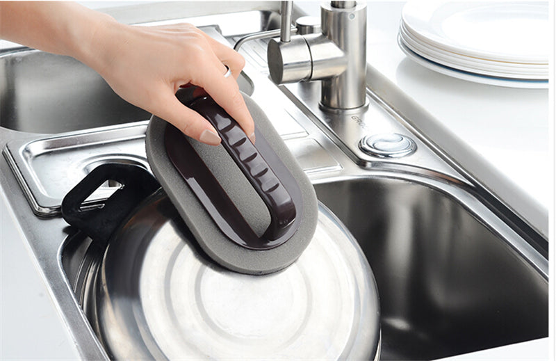 Heavy Duty Multi-Use Kitchen Sponge