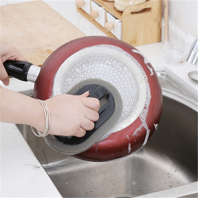 Heavy Duty Multi-Use Kitchen Sponge