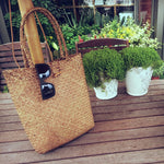 Mahala Tote