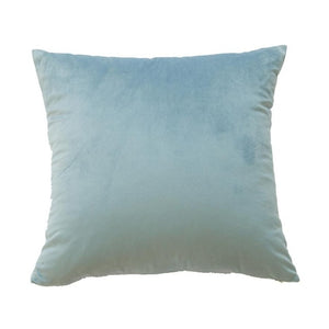 Velvet Pillow Case