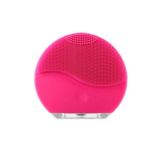 Vibrating Cleansing Brush