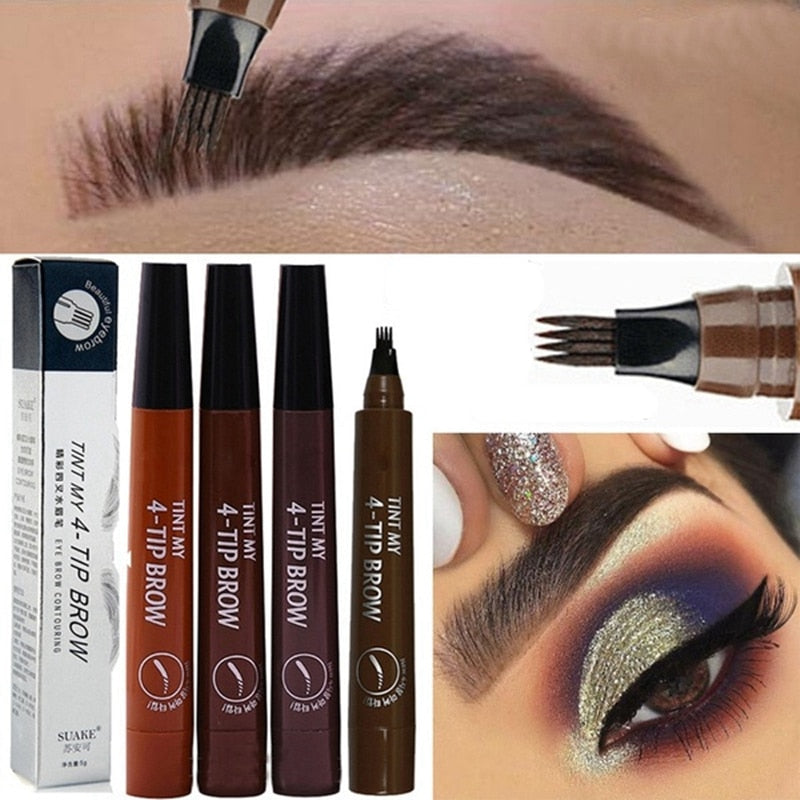 Waterproof Microblading Pen