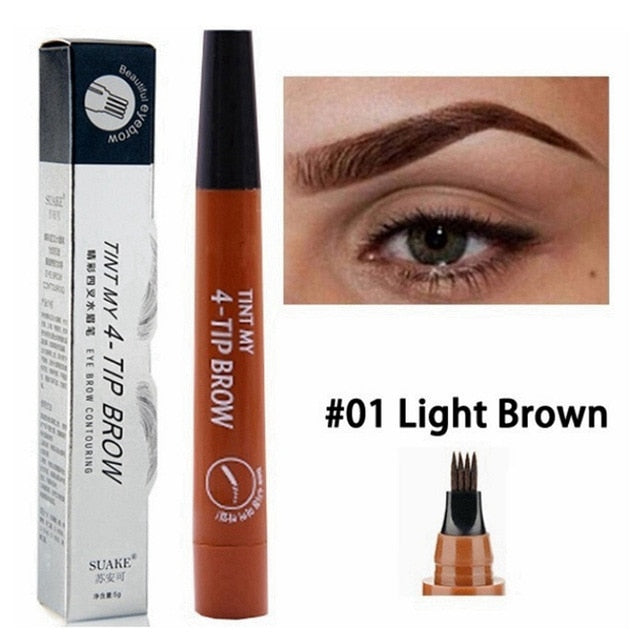 Waterproof Microblading Pen