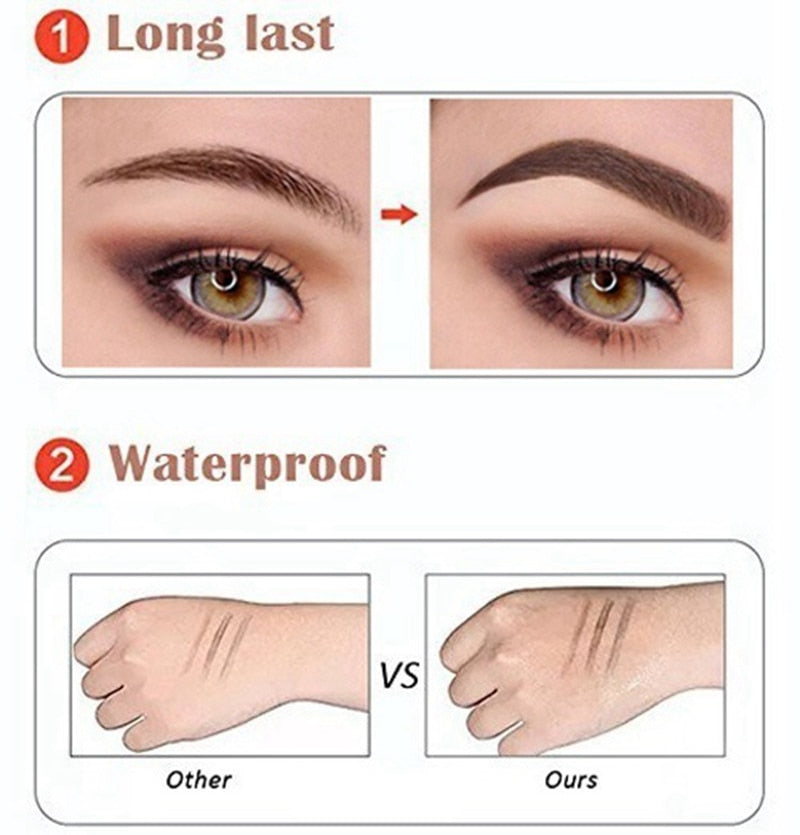 Waterproof Microblading Pen