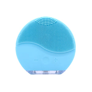 Vibrating Cleansing Brush