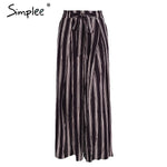 Rami Wide Leg Pants