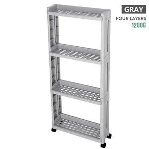 The Goods Storage Rack