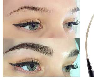 LULAA Waterproof Eyebrow Pen