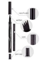 LULAA Waterproof Eyebrow Pen