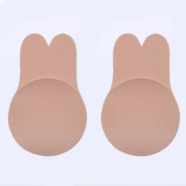 Self Adhesive Breast Pasties