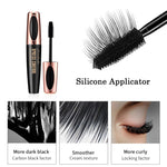 4d Silk Fiber Eye Lashes Mascara