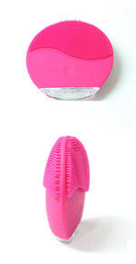 Vibrating Cleansing Brush