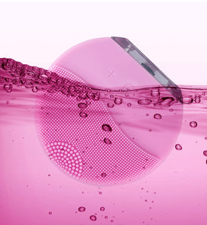 Vibrating Cleansing Brush