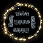 Photo Clip LED Fairy String Lights