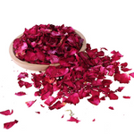 Dried Rose Petals