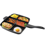 5 in 1 Rex Frying Pan